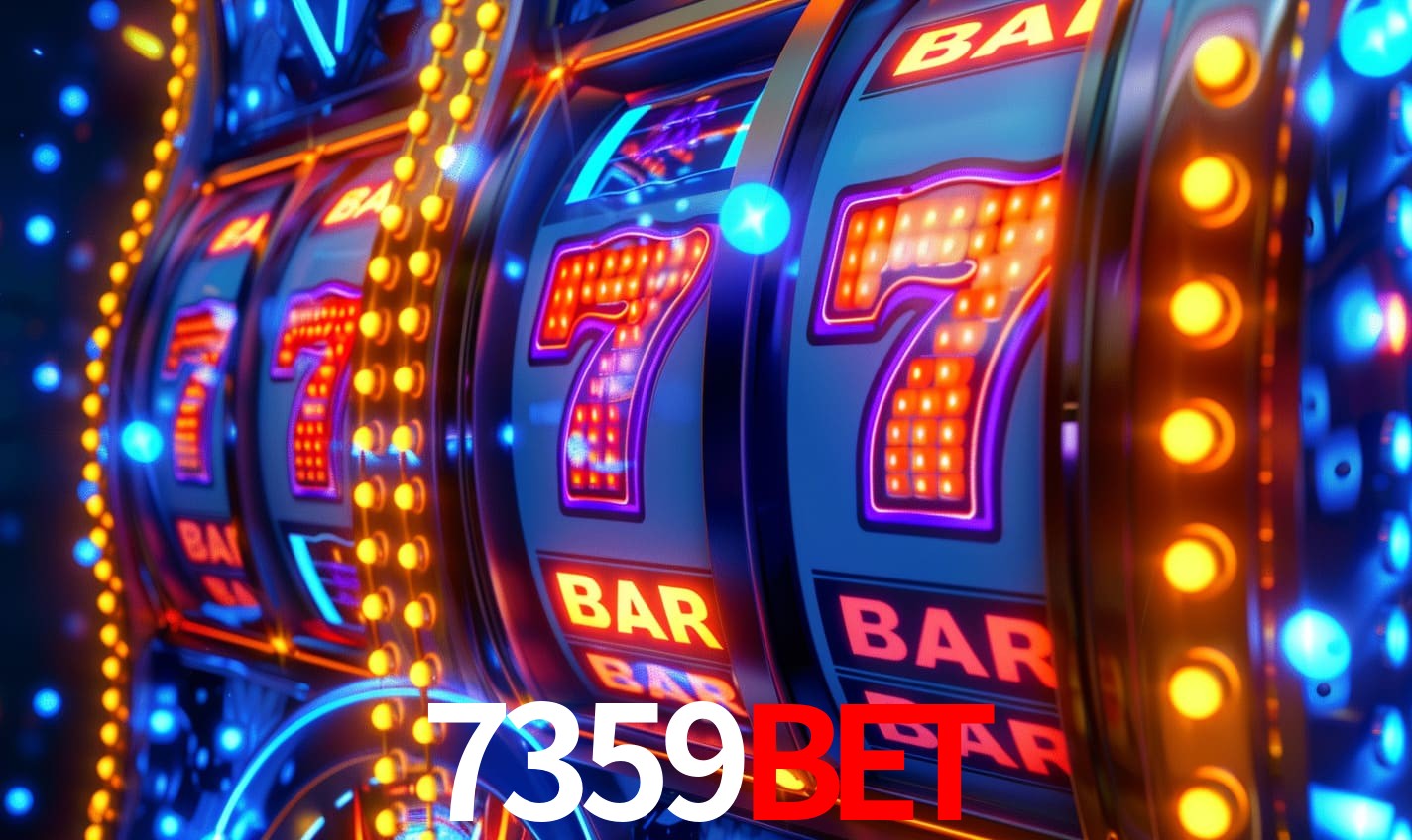 Bônus 7359Bet Para Todos